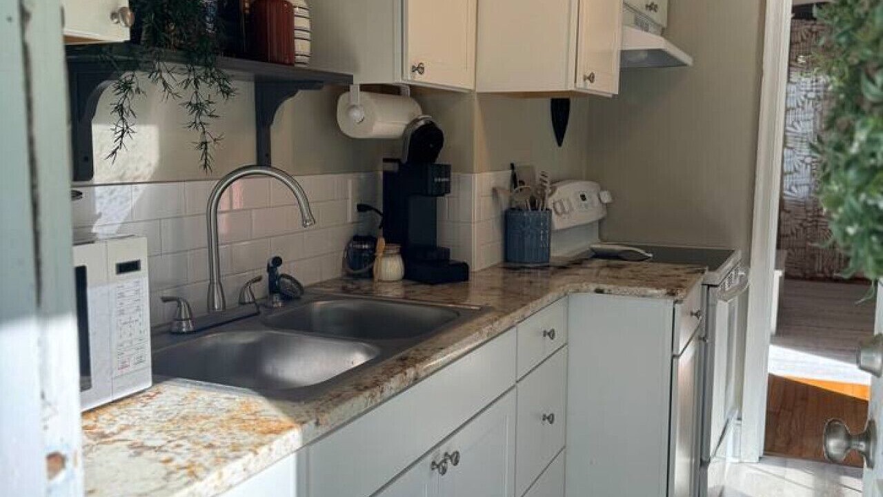 Photo of Kitchen in Greensboro