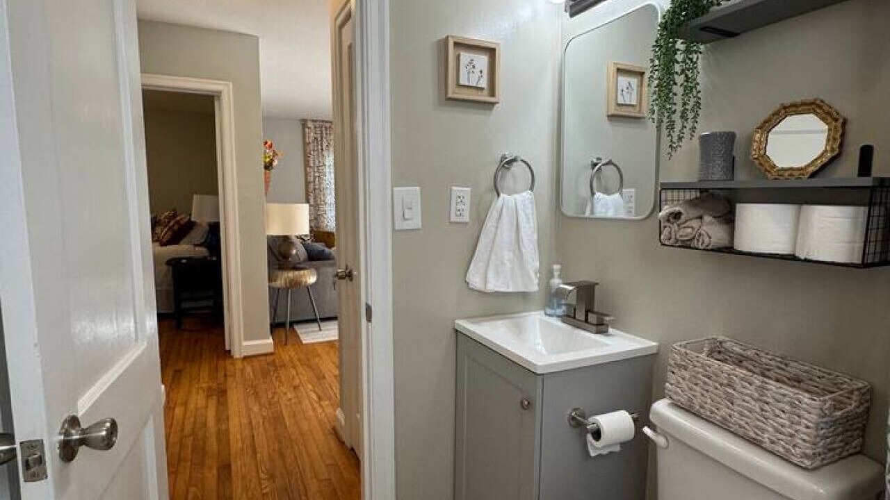 Photo of Bathroom in Greensboro