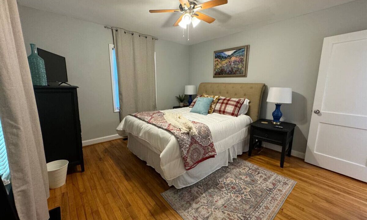 Photo of Bedroom in Greensboro