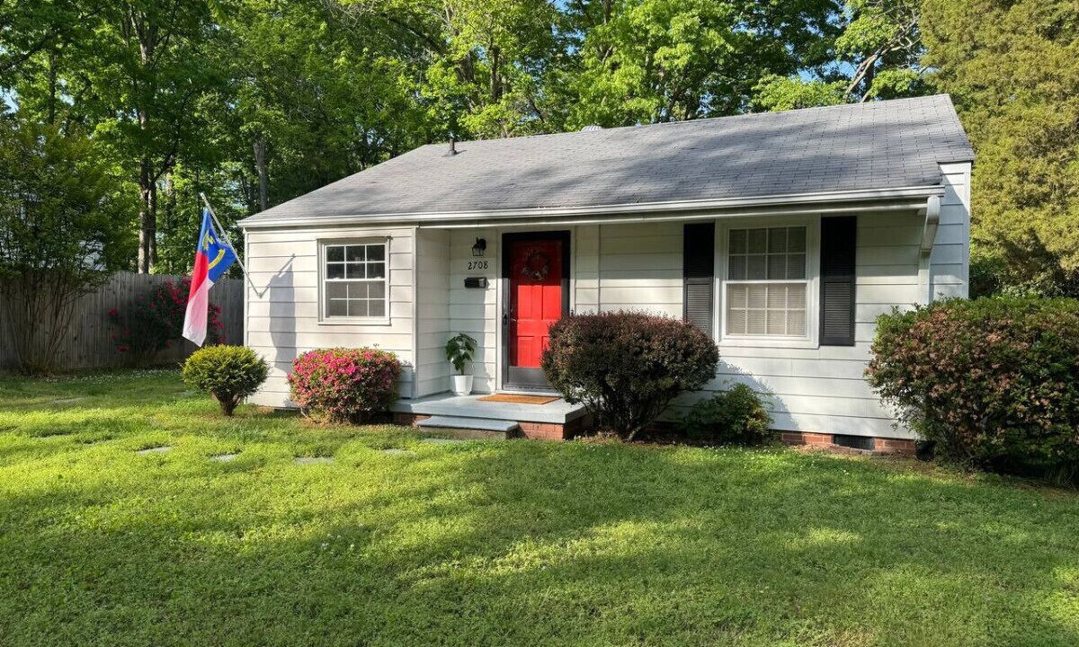 Photo of Outdoor in Greensboro