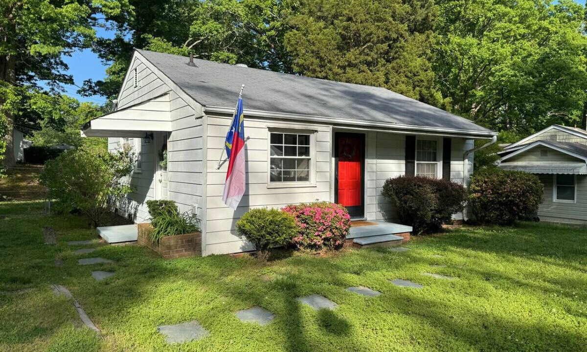 Photo of Outdoor in Greensboro
