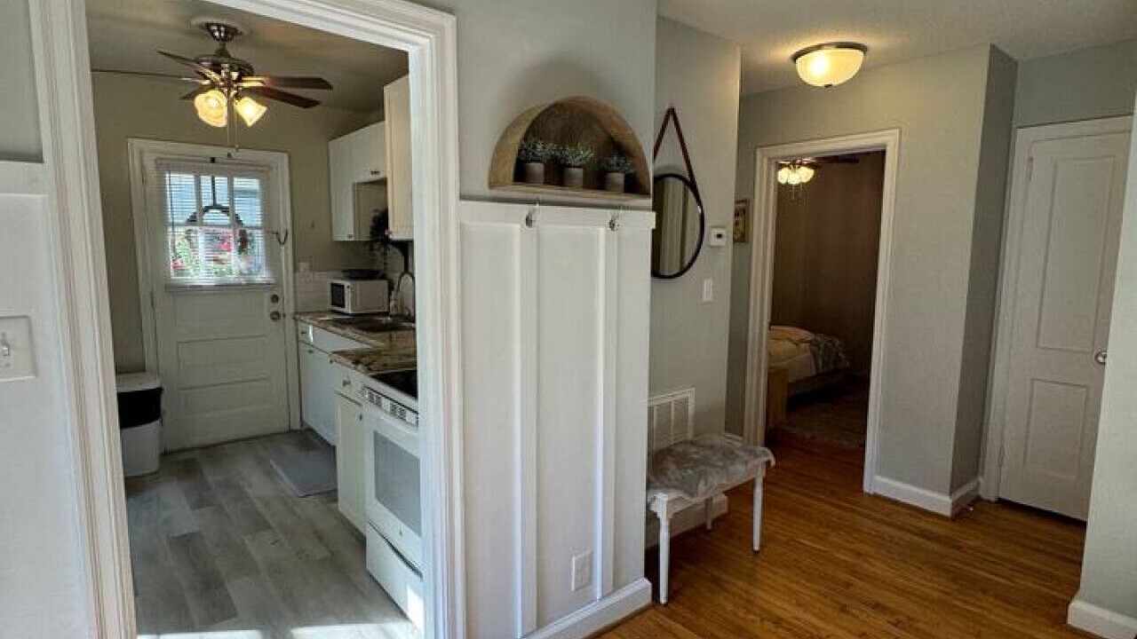 Photo of Bedroom in Greensboro