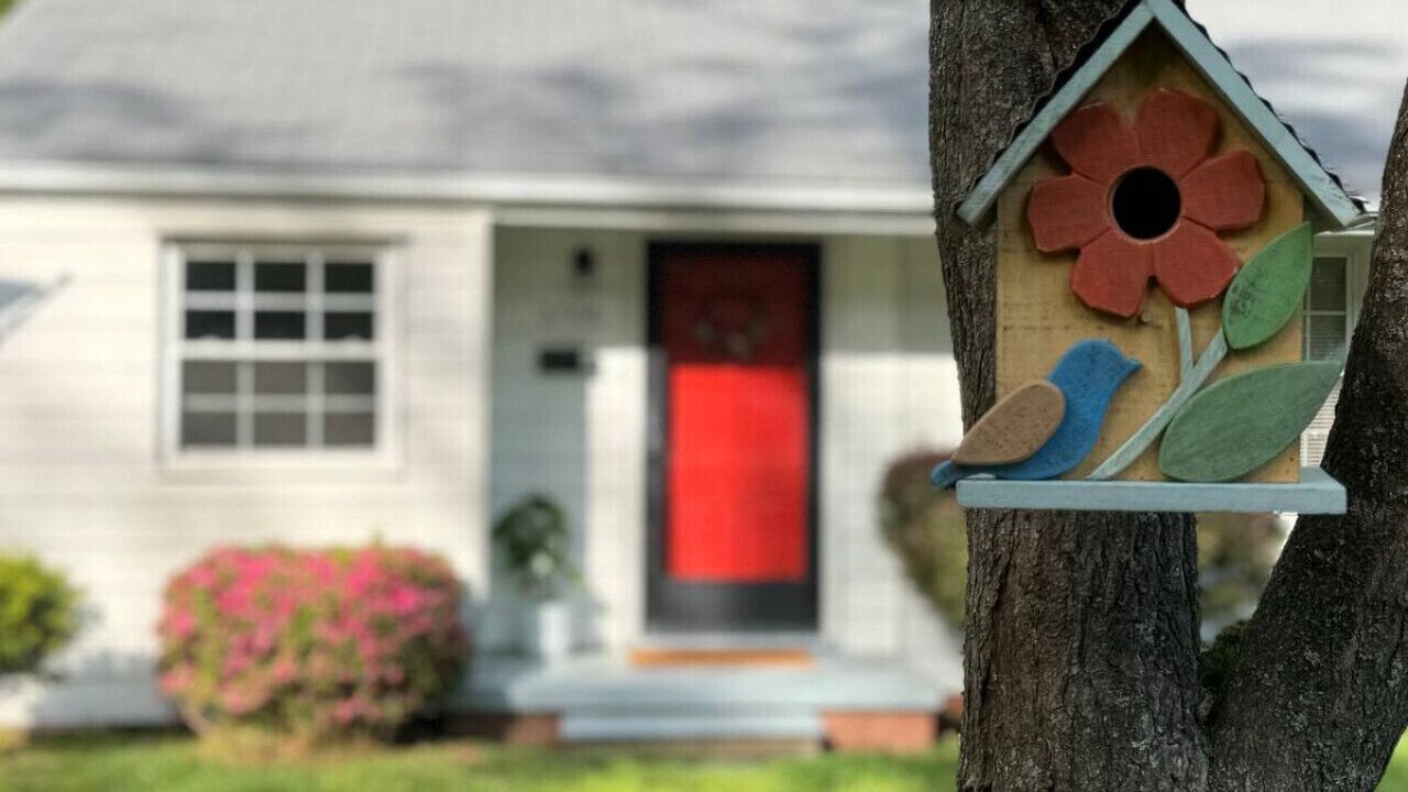 Photo of Outdoor in Greensboro