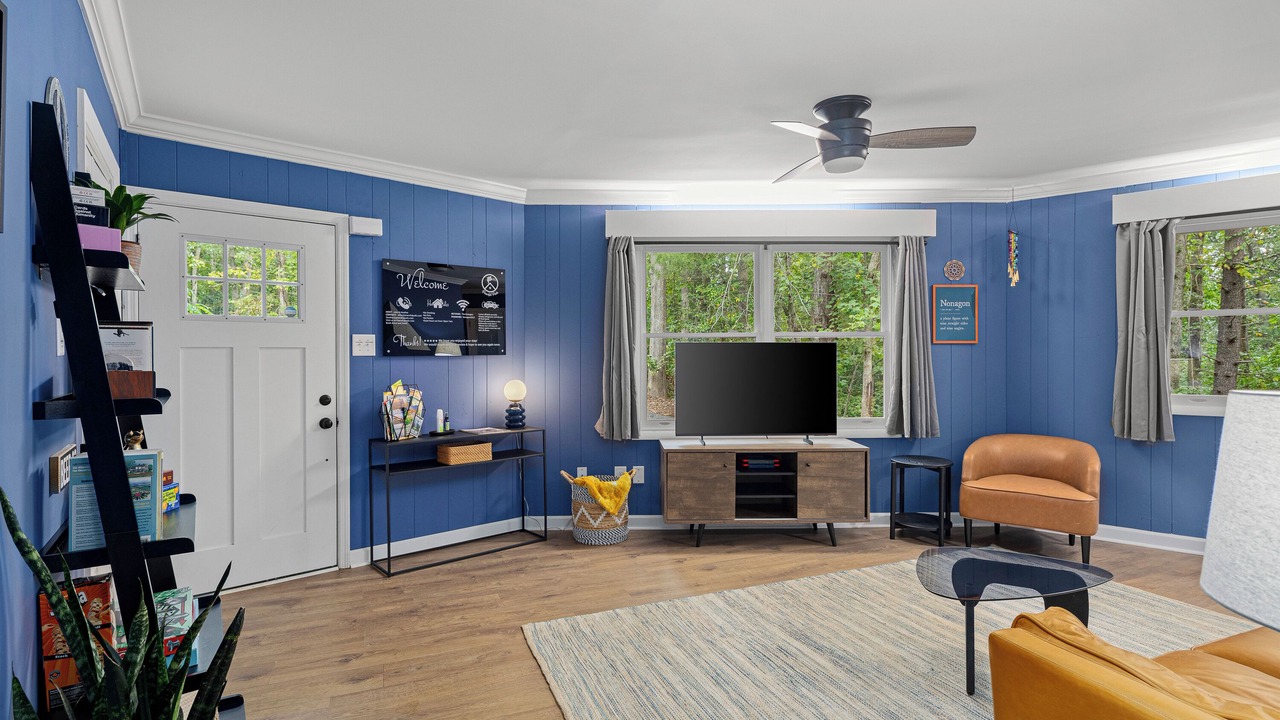 Photo of Bedroom in Arden