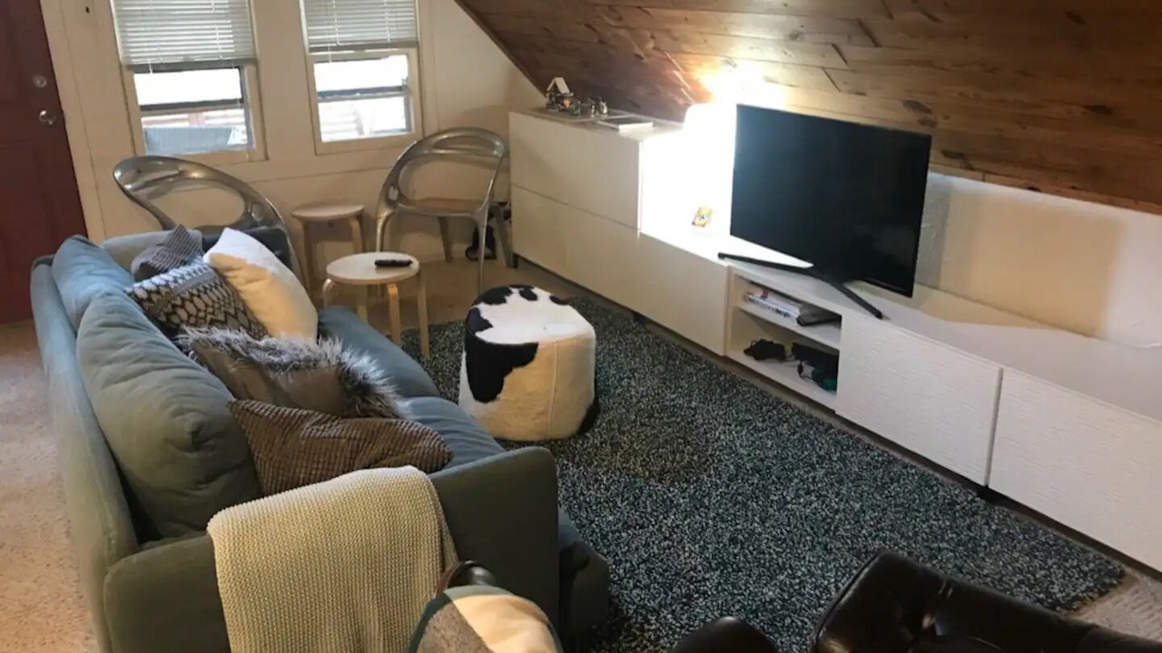 Photo of Livingroom in Blowing Rock