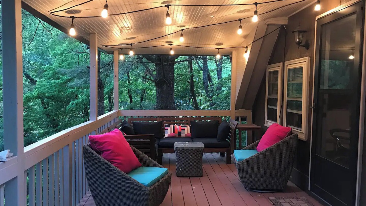 Photo of Outdoor in Blowing Rock
