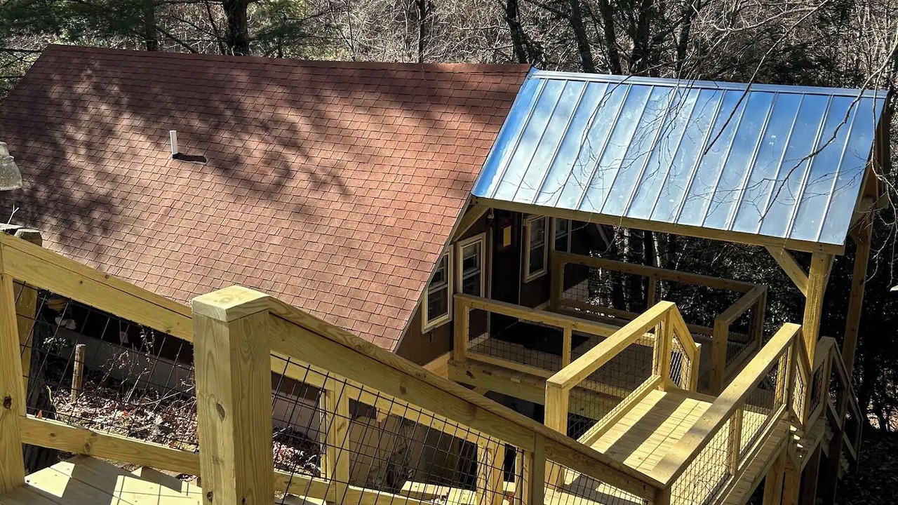 Photo of Outdoor in Blowing Rock