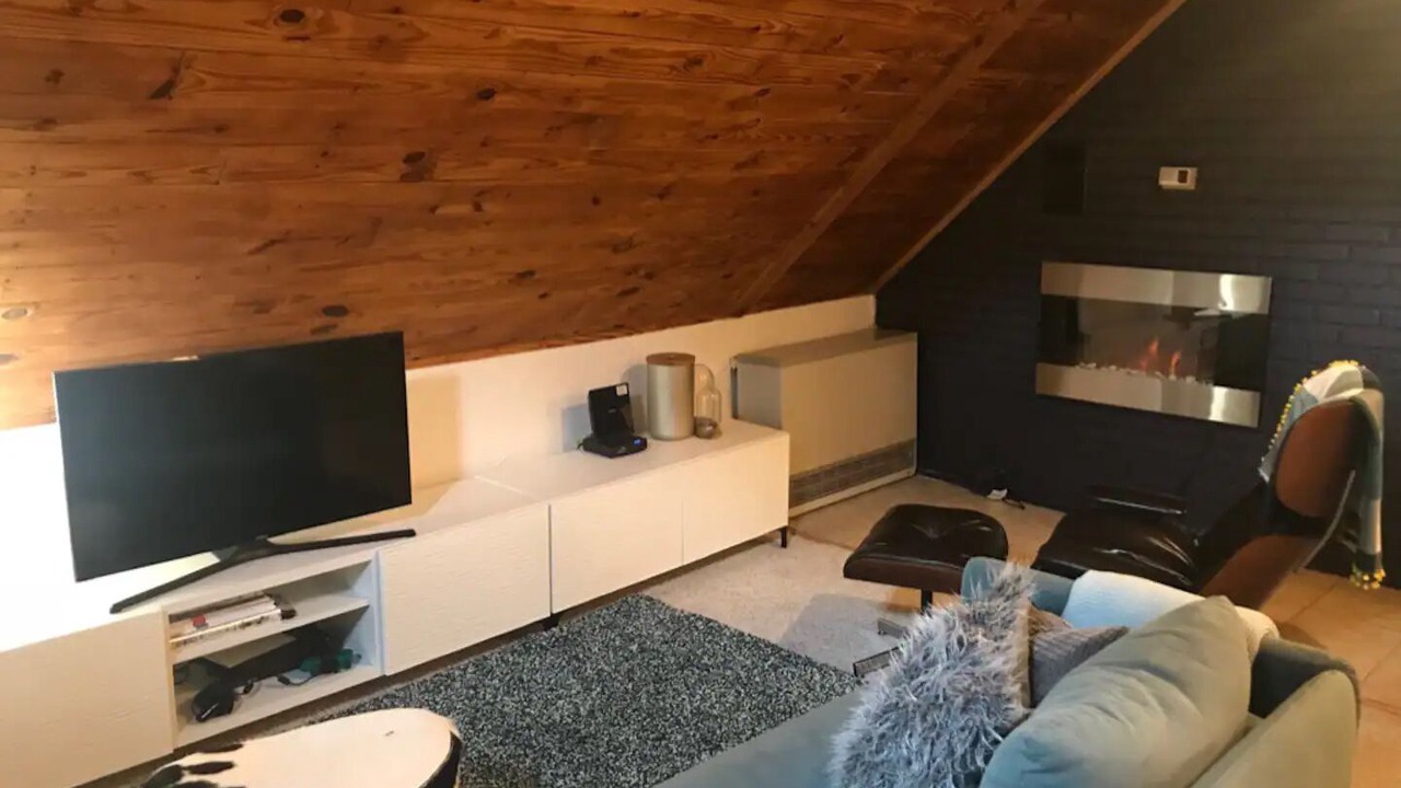 Photo of Livingroom in Blowing Rock