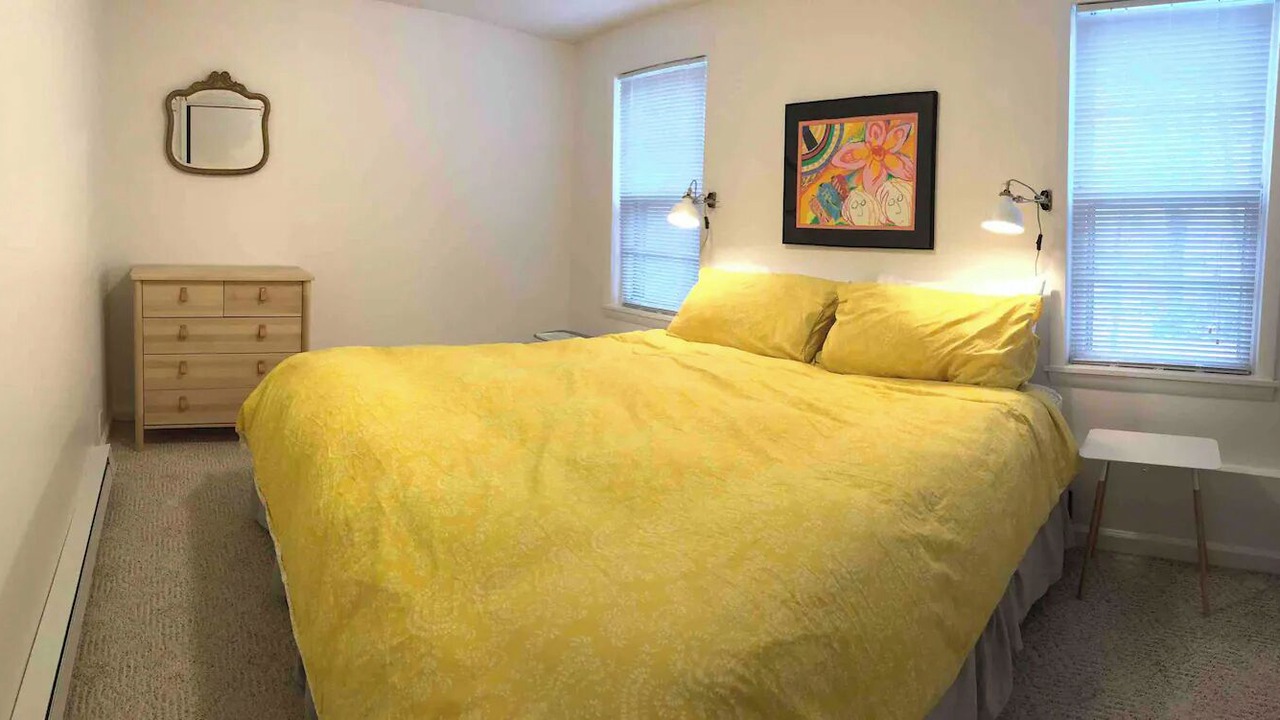 Photo of Bedroom in Blowing Rock