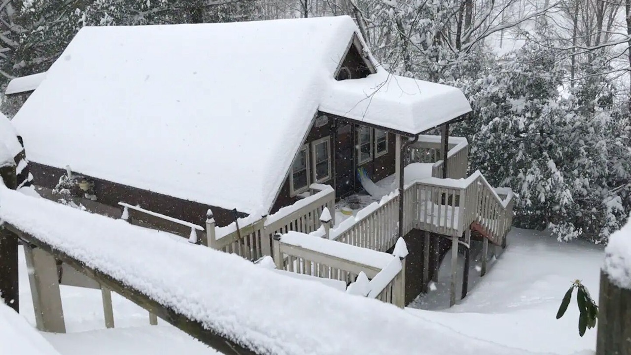 Photo of Outdoor in Blowing Rock