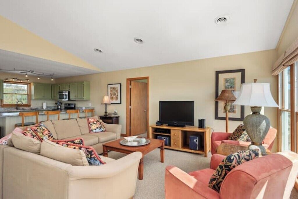 Photo of Livingroom in Carolina Dunes