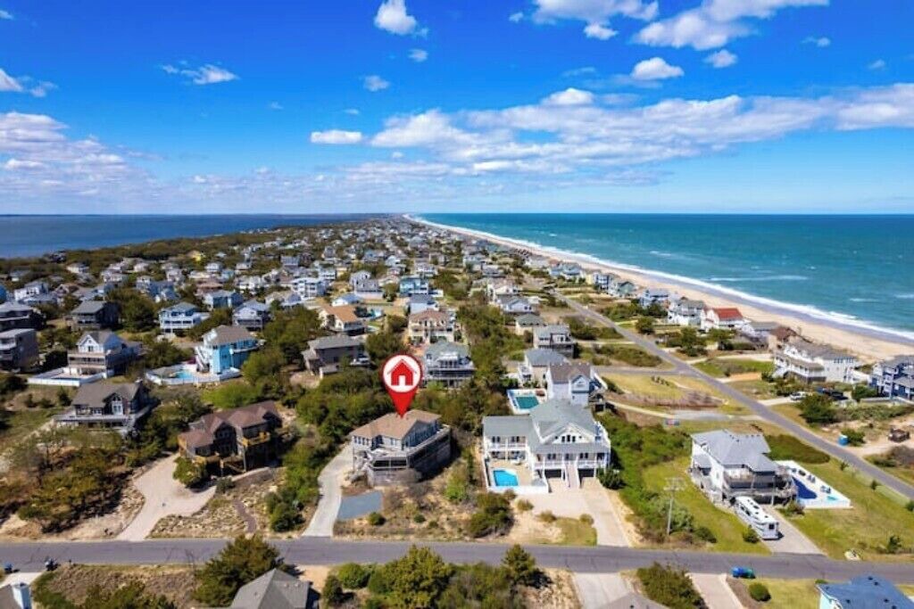 Photo of Outdoor in Carolina Dunes