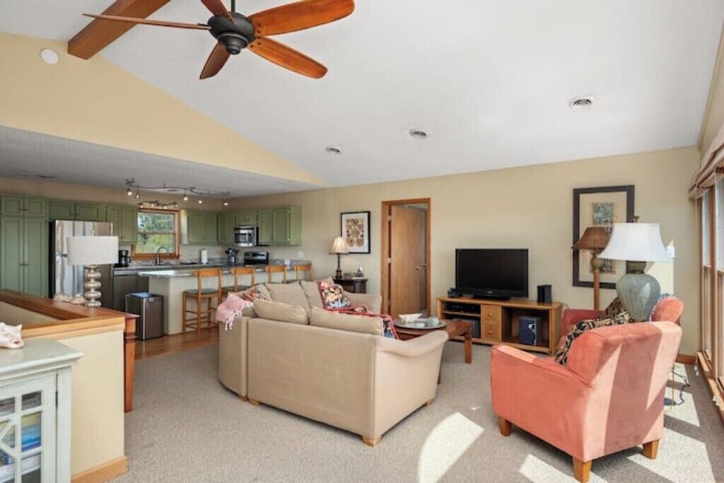 Photo of Livingroom in Carolina Dunes