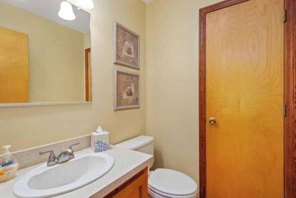 Photo of Bathroom in Carolina Dunes