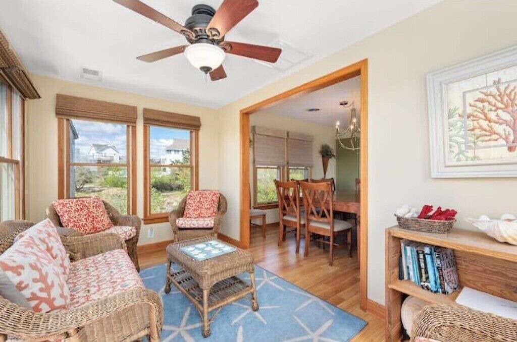 Photo of Livingroom in Carolina Dunes