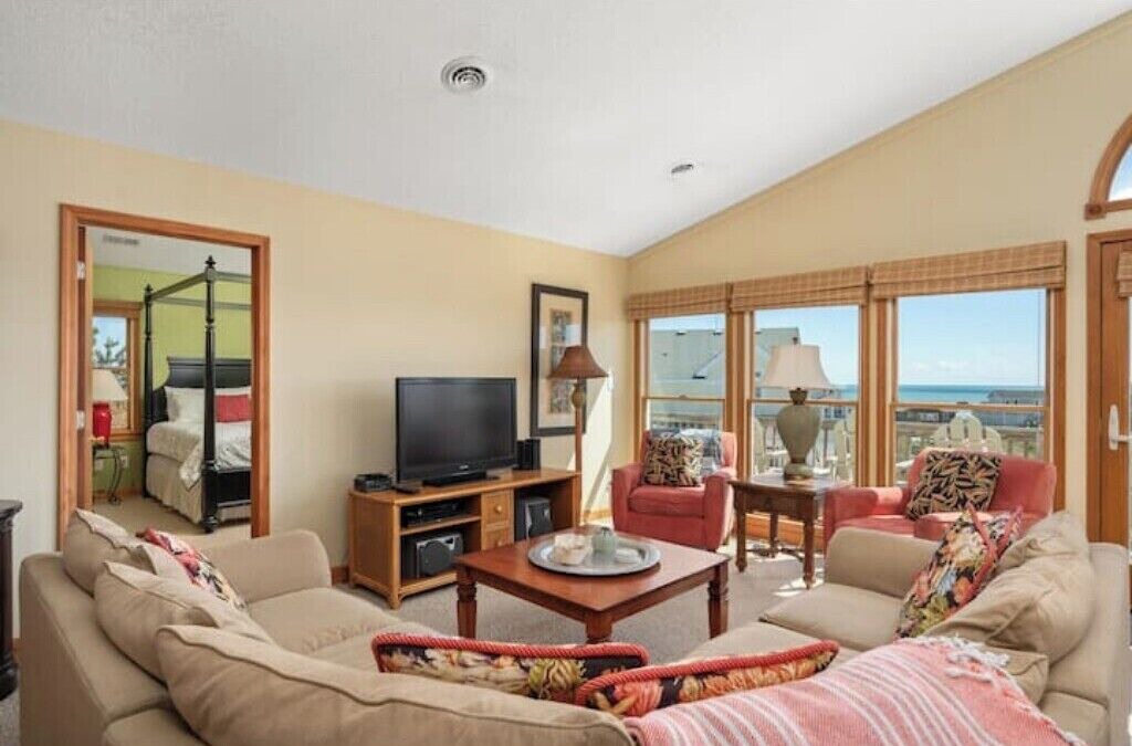 Photo of Livingroom in Carolina Dunes