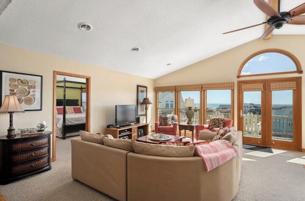 Photo of Livingroom in Carolina Dunes