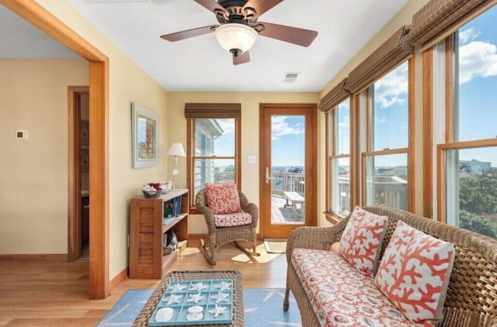 Photo of Livingroom in Carolina Dunes