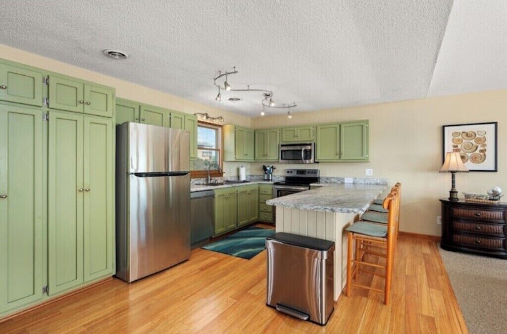 Photo of Kitchen in Carolina Dunes