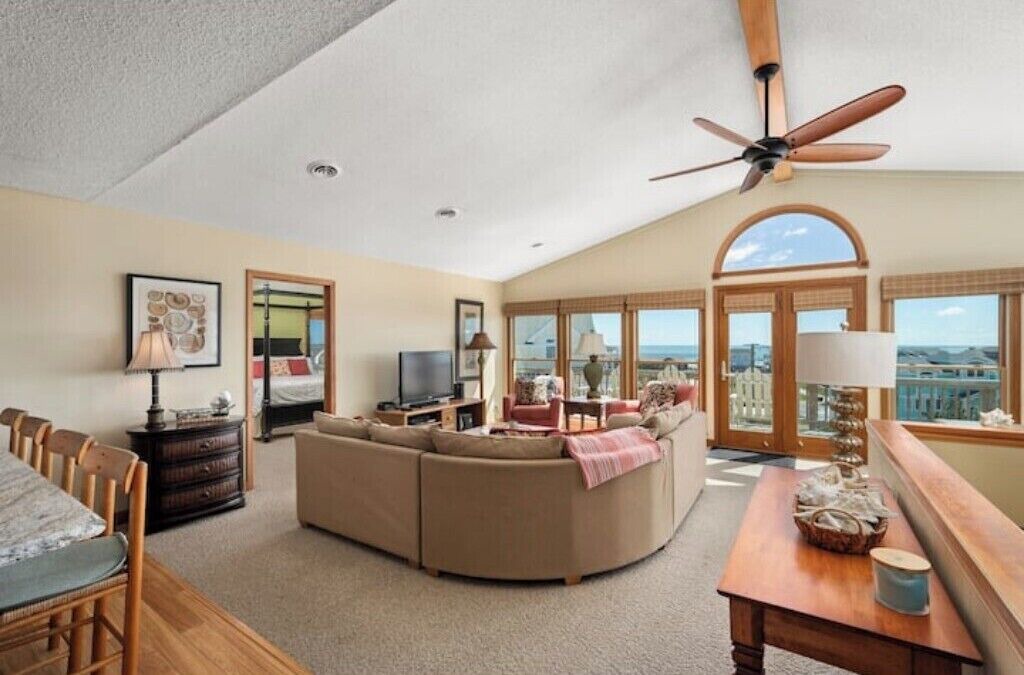 Photo of Livingroom in Carolina Dunes