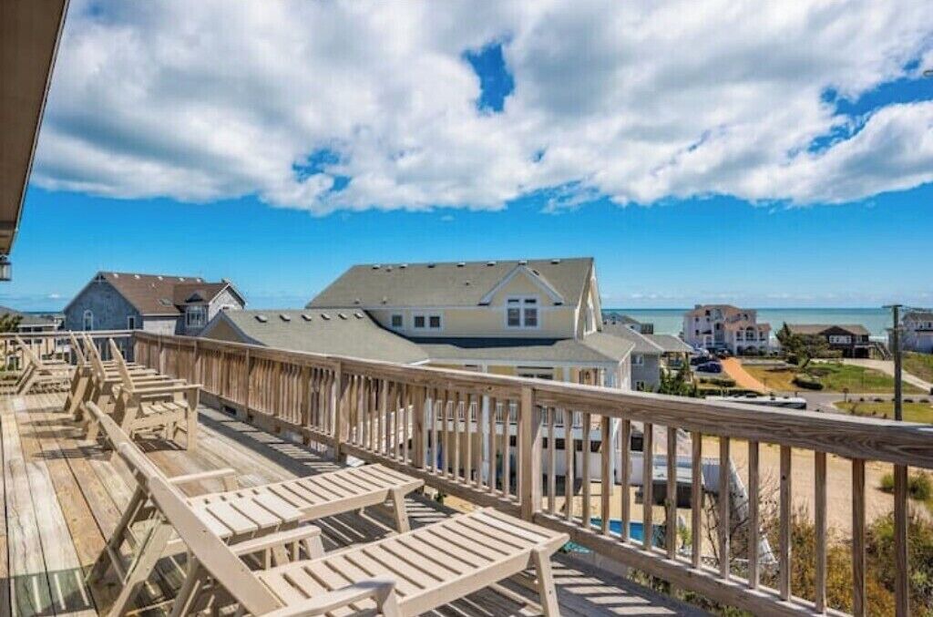 Photo of Outdoor in Carolina Dunes