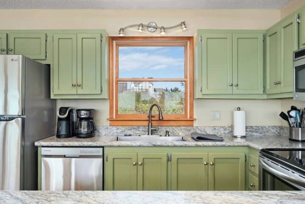 Photo of Kitchen in Carolina Dunes