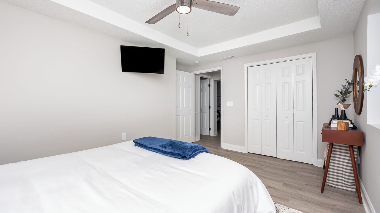 Photo of Bedroom in Waterloo