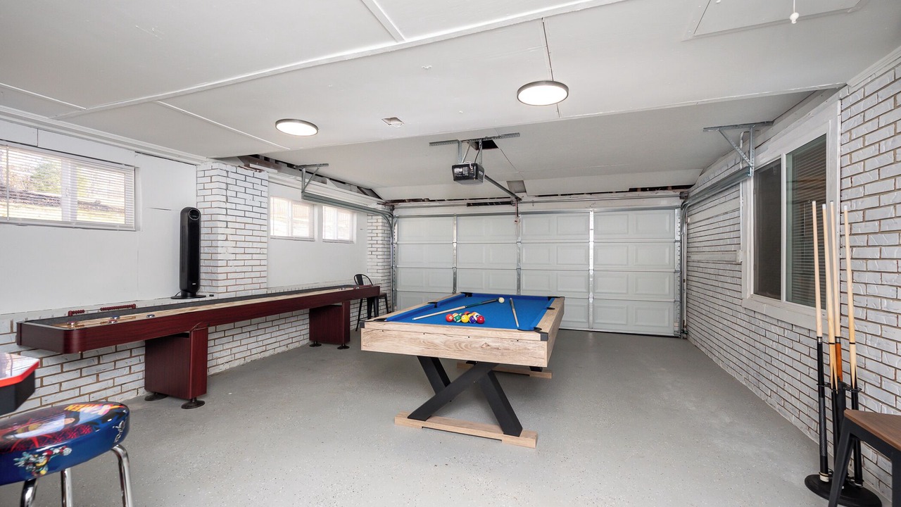 Photo of Bedroom in Waterloo