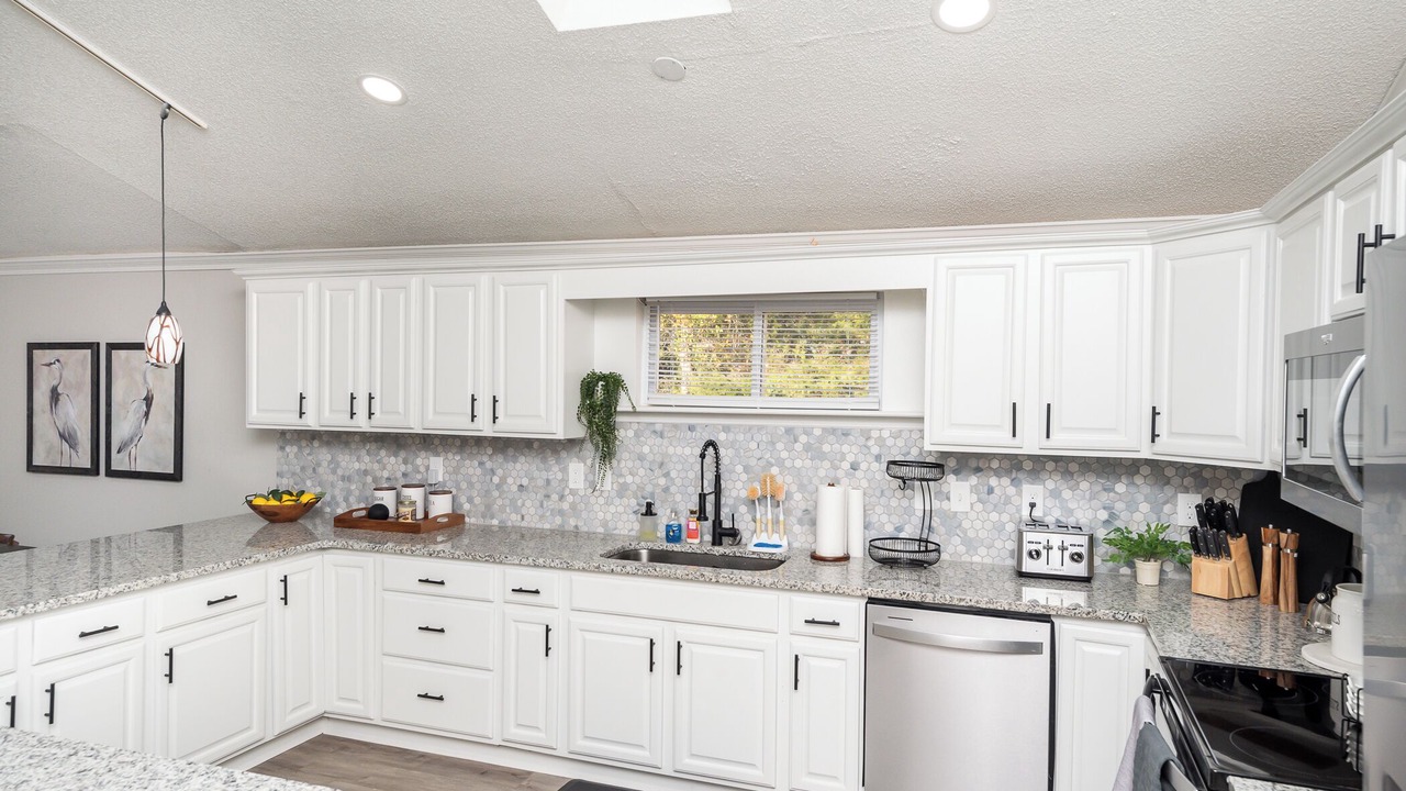 Photo of Kitchen in Waterloo