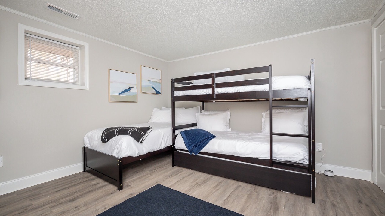 Photo of Bedroom in Waterloo