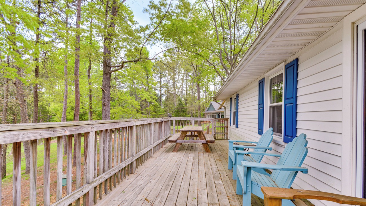 Photo of Outdoor in Leasburg
