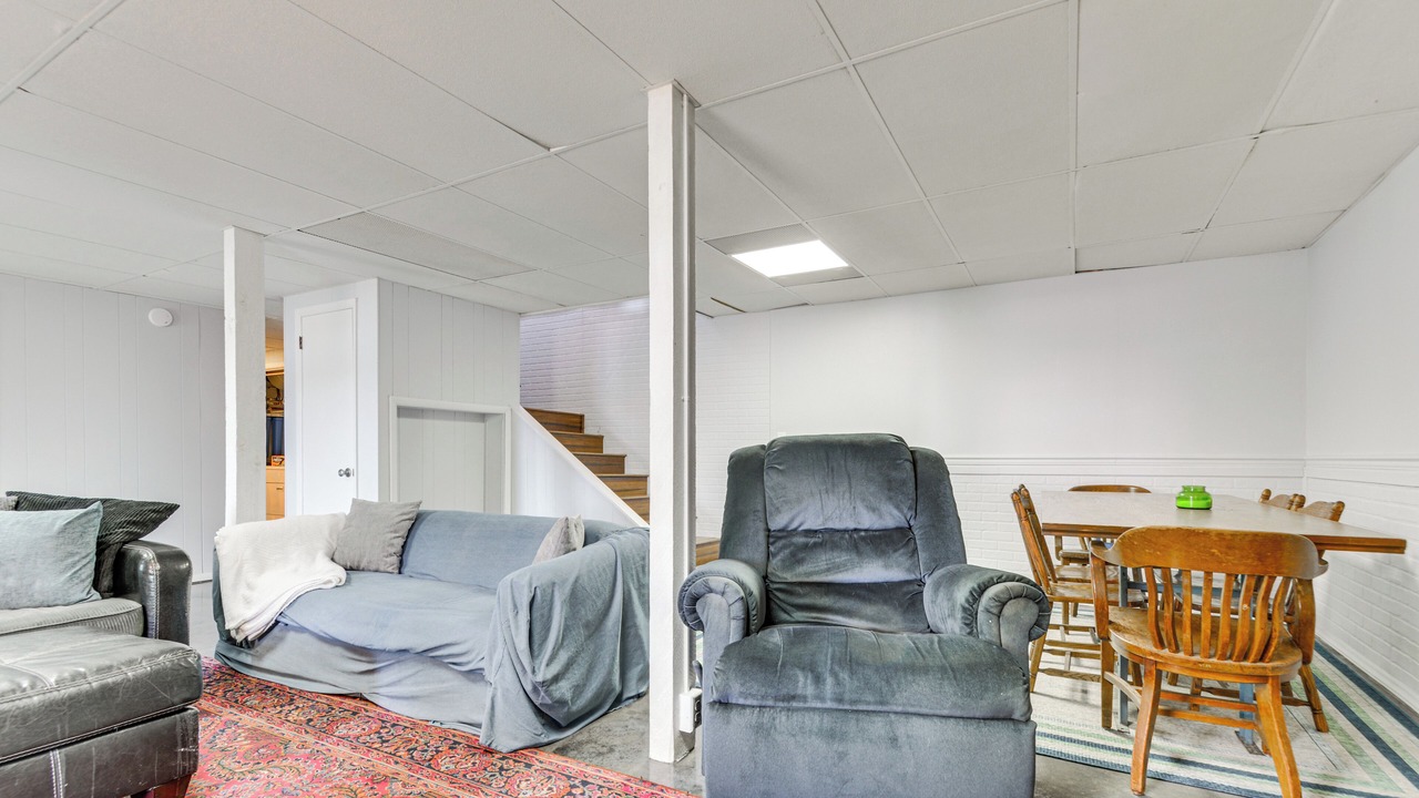 Photo of Livingroom in Leasburg