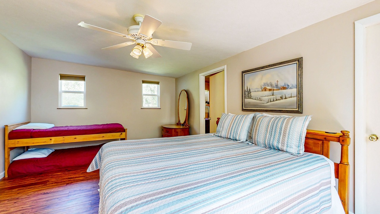 Photo of Bedroom in Otto