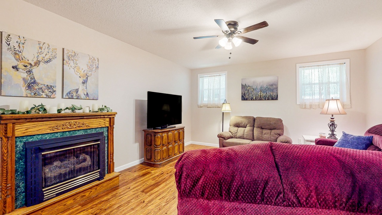Photo of Livingroom in Otto