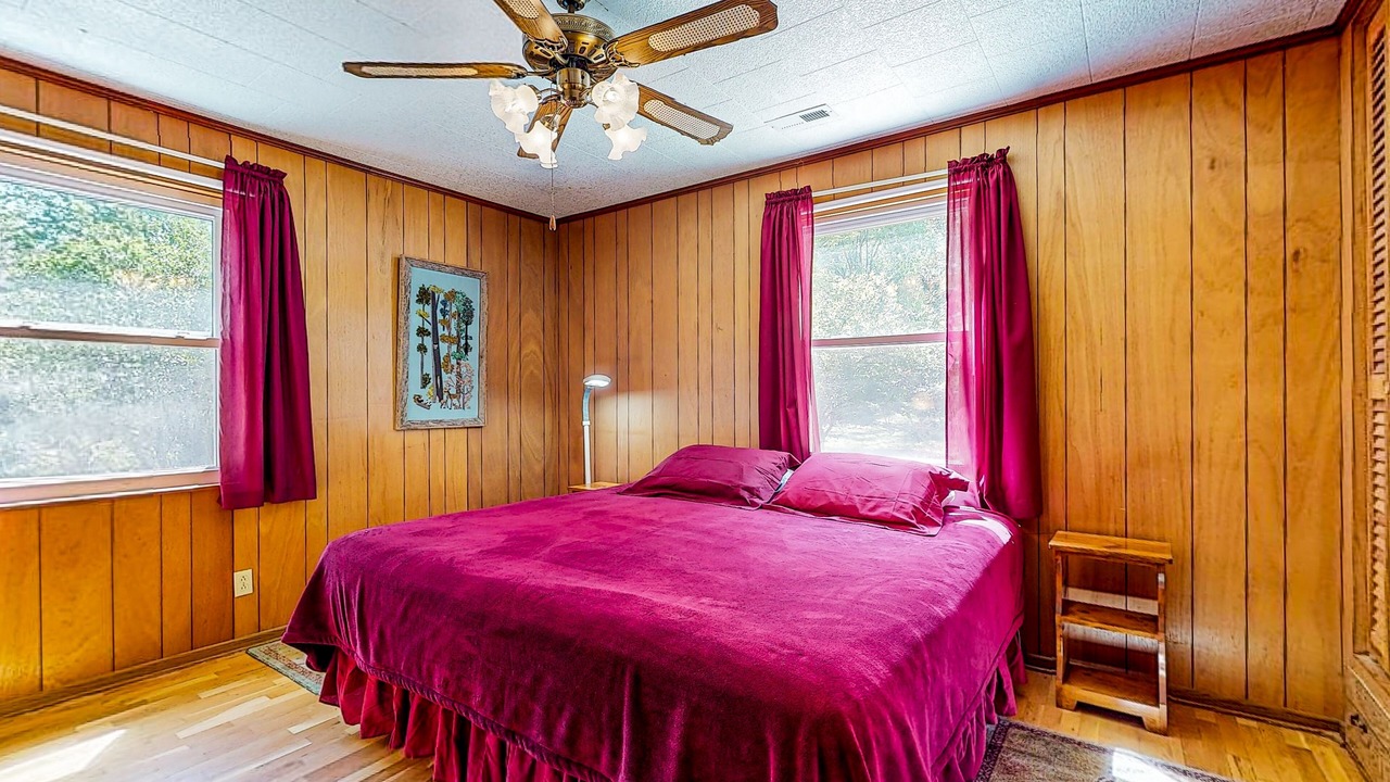 Photo of Bedroom in Otto