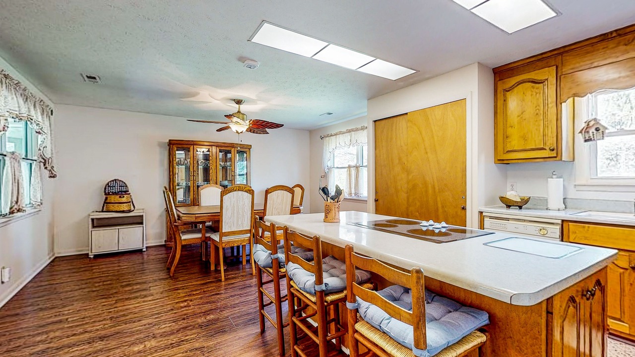 Photo of Kitchen in Otto