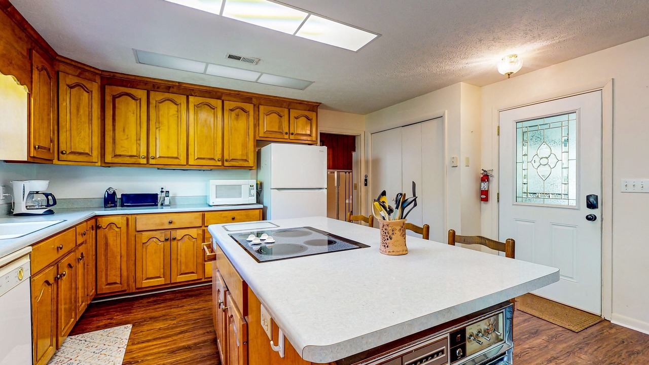 Photo of Kitchen in Otto