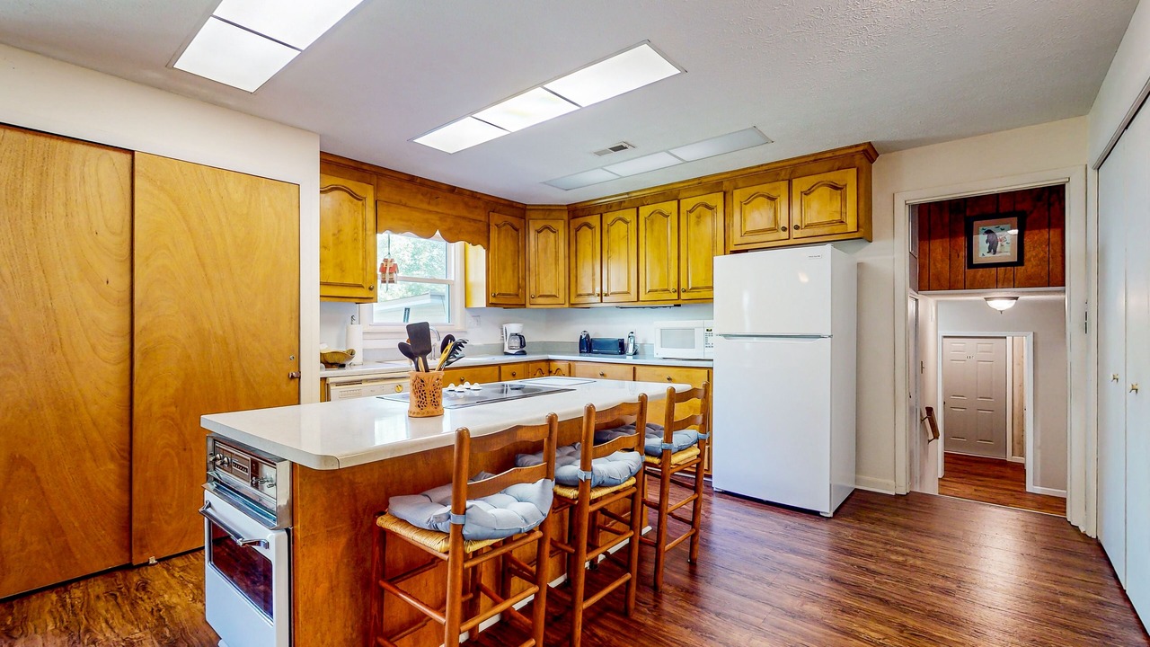 Photo of Kitchen in Otto