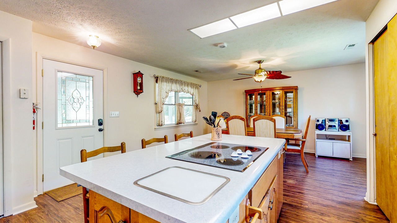 Photo of Kitchen in Otto