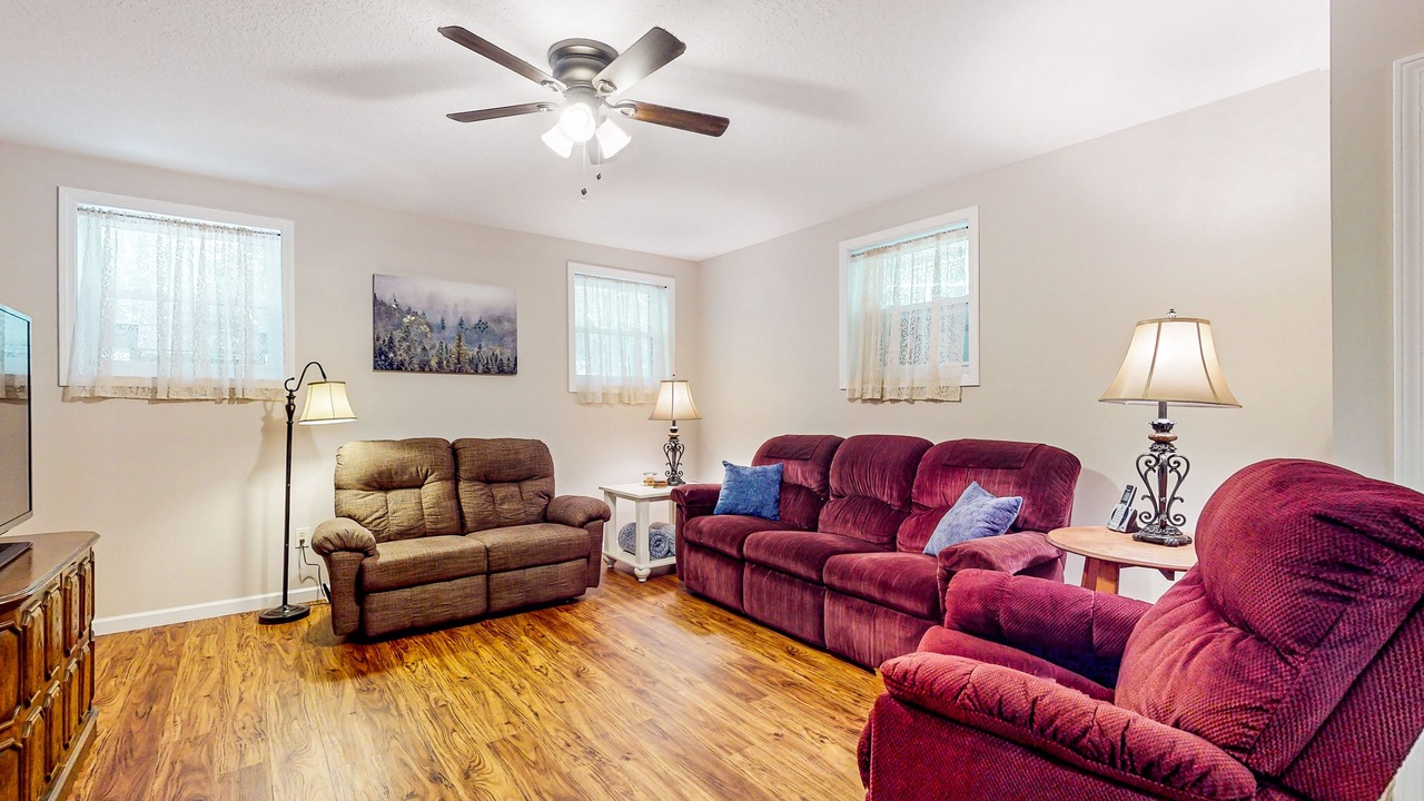 Photo of Livingroom in Otto