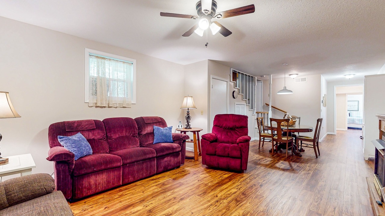 Photo of Livingroom in Otto