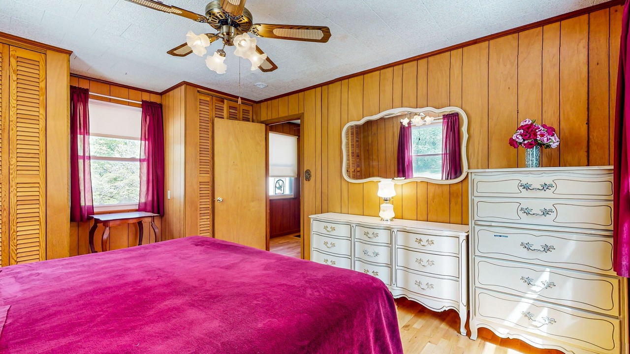 Photo of Bedroom in Otto