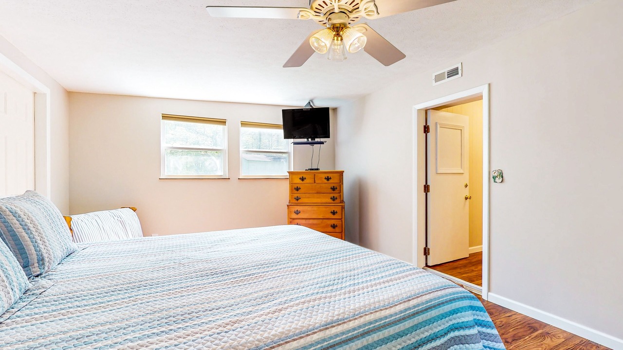 Photo of Bedroom in Otto