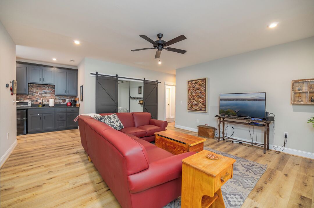 Photo of Livingroom in Wise