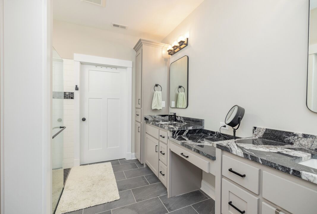 Photo of Bathroom in Wise
