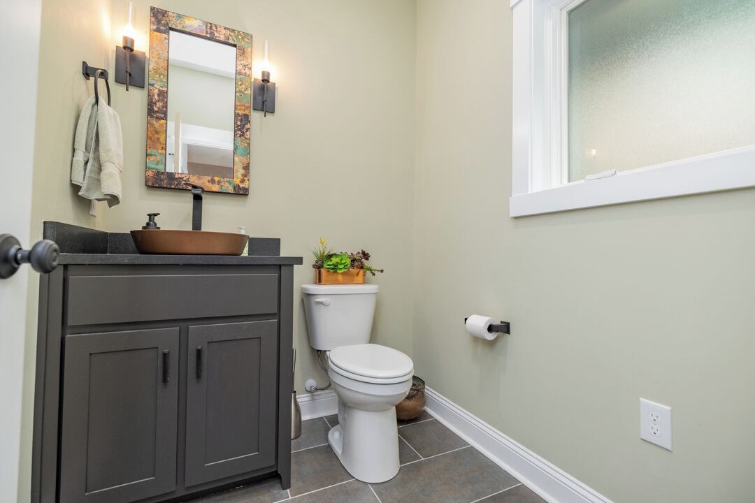 Photo of Bathroom in Wise