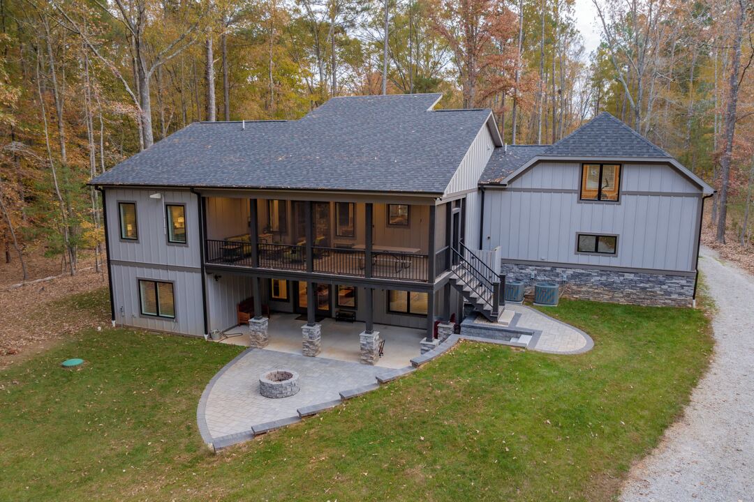Photo of Outdoor in Wise