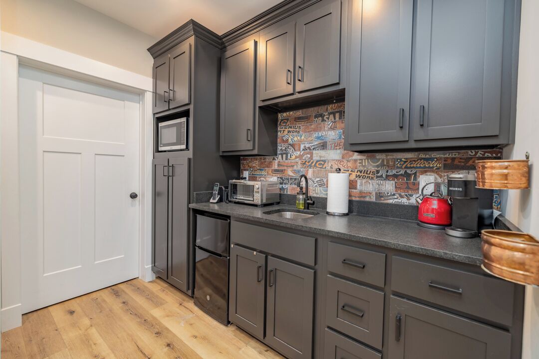 Photo of Kitchen in Wise
