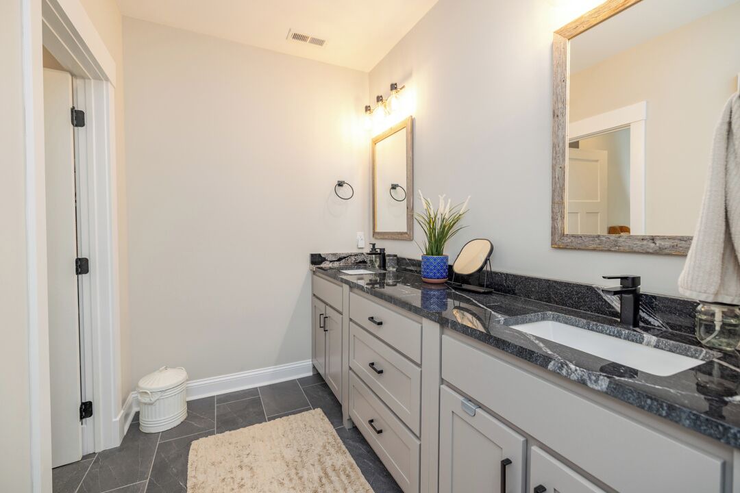 Photo of Bathroom in Wise