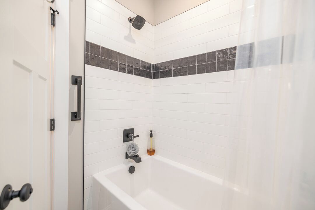 Photo of Bathroom in Wise
